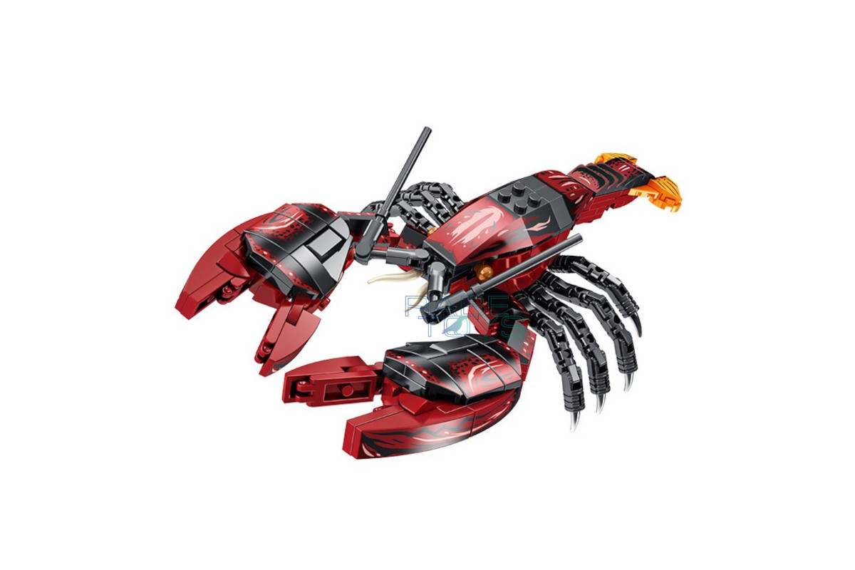 Panlos 663016 - Mobile Team Hummer - Produktbild vorne links