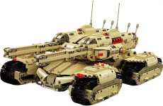 Rabe Toys Banner für die Kategorie Militär