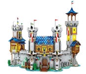 Rabe Toys - Kategoriebild - Abenteuer - Löwenburg