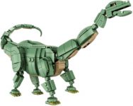 Rabe Toys Klemmbausteine - Banner Warengruppe Figuren - Contentbild - Dinosaurier